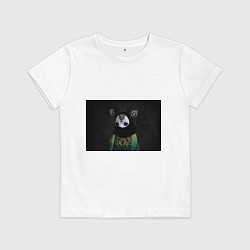 Детская футболка DarkLight