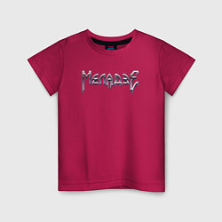 Детская футболка Меладзе