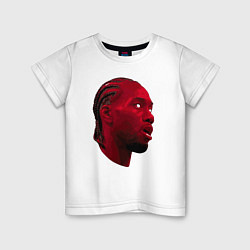 Детская футболка NBA - Leonard
