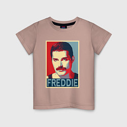 Детская футболка Freddie