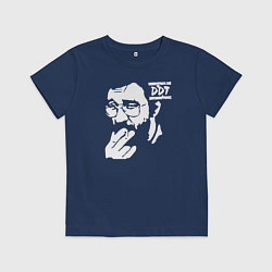 Детская футболка DDT Юрий Шевчук