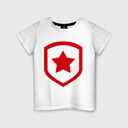 Детская футболка Gambit Symbol