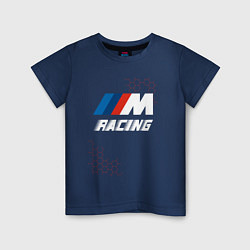 Детская футболка BMW - Pro Racing