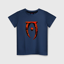 Детская футболка Oblivion
