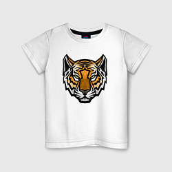 Детская футболка Тигруля