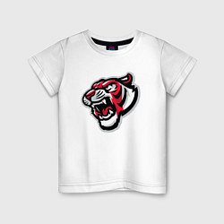 Детская футболка Тигруха
