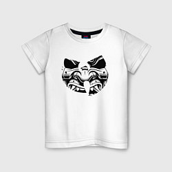 Детская футболка Wu-Tang Dragon