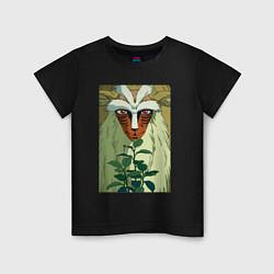 Детская футболка Forest spirit