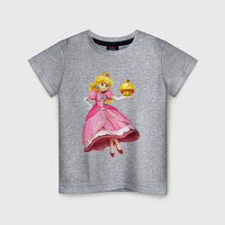 Детская футболка Princess SB