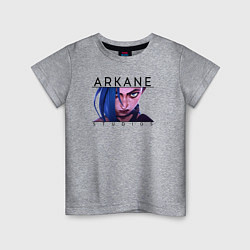 Детская футболка Arkane