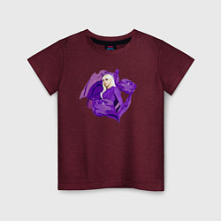 Детская футболка Iris Gaga