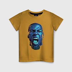 Детская футболка Durant!