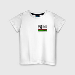 Детская футболка GTA SAN ANDEAS, ГТА