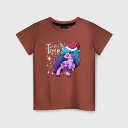 Детская футболка Izzy Magic Time
