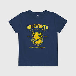 Детская футболка Bully Bullworth Academy
