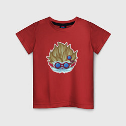 Детская футболка MINI GUIA DE HEIMERDINGER