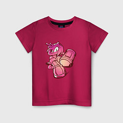 Детская футболка Эми Роуз 0009