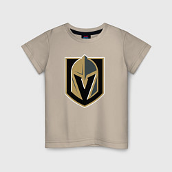 Детская футболка Vegas Golden Knights , Вегас Голден Найтс
