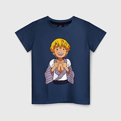Детская футболка Стесняшка Зеницу