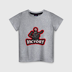 Детская футболка Set Game Victory