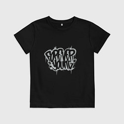 Детская футболка Forever Young - Навсегда молодой