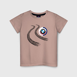 Детская футболка BMW Germany Prestige