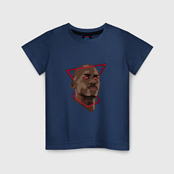 Детская футболка Jordan - King