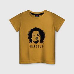 Детская футболка Real - Marcelo