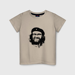 Детская футболка Klopp Revolution