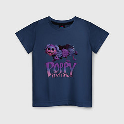 Детская футболка POPPY PLAYTIME PJ Pug-a-Pillar