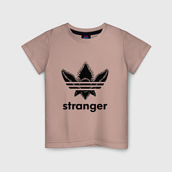Детская футболка Demogorgon - Stranger