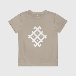 Детская футболка Руна держава RUNES