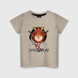 Детская футболка Shiburai