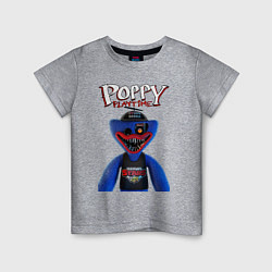 Детская футболка Poppy - Playtime