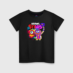 Детская футболка Отис и Фараотиc