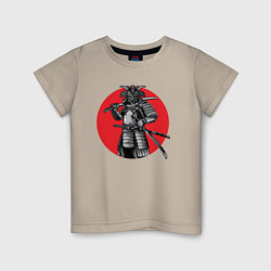 Детская футболка GHOST OF TSUSHIMA Sucker Punch