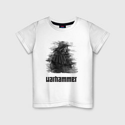 Детская футболка Warhammer Fantasy