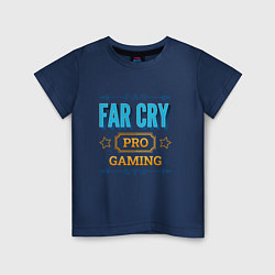 Детская футболка Игра Far Cry pro gaming