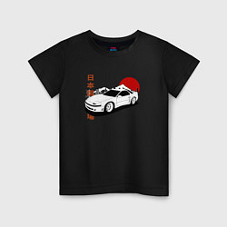 Детская футболка 3000gt Japanese Retro Car