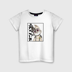 Детская футболка Сюити - Глейпнир