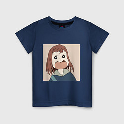 Детская футболка Аниме FLCL - Мамими