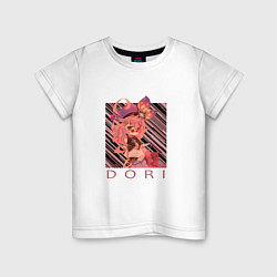 Детская футболка Дори Сангема-бай