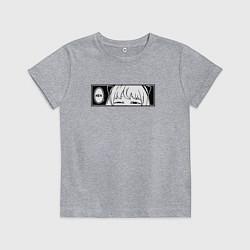 Детская футболка Аня форджер - Хехе