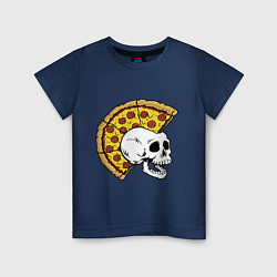 Детская футболка Ниндзя черепахи
