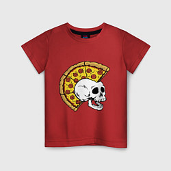 Детская футболка Ниндзя черепахи