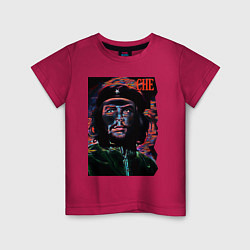 Детская футболка Эрнесто Че Гевара - cool dude
