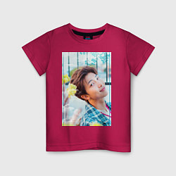 Детская футболка Handsome Namjoon