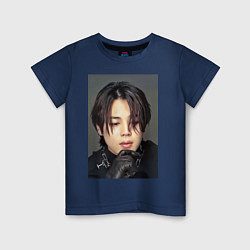 Детская футболка Handsome Jimin