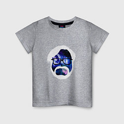 Детская футболка Вселенная Миядзаки