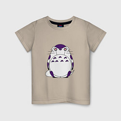 Детская футболка Totoro Frieza